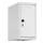opzetkast,v. locker,1vak.,vak B 250mm,HxBxD 500x250x500mm,vleugeldeur