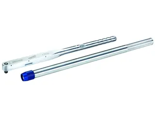 8562-001 Momentsleutel DREMOMETER CR 1/2 inch 60-300 Nm met verlengbui - 5