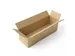 Boîte d'expédition pliable Longue Master'in Access 800x200x200mm