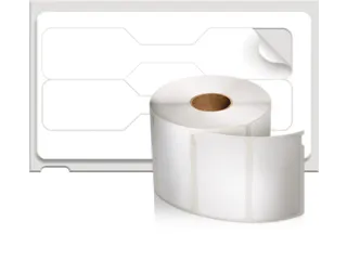 Etiket Dymo LabelWriter prijslabel 10x19mm 1 rol á 1500 etiketten wit - 3