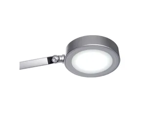 Bureaulamp MAULgrace LED colour vario dimbaar Zilver - 16