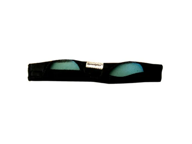 3M Speedglas zweetband, katoenen fleece, 168010, pak van 2 stuks