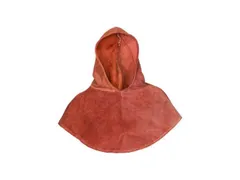 Weldsafe Lederen Gutskap Bruin