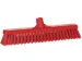 Balai Combi Souple/Dur 410mm Rouge