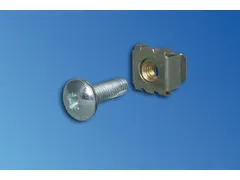 Vertiv 050413379, Montageset, Grijs, 1 stuk(s)