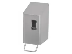 Rvs Zeepdispenser 250 Ml