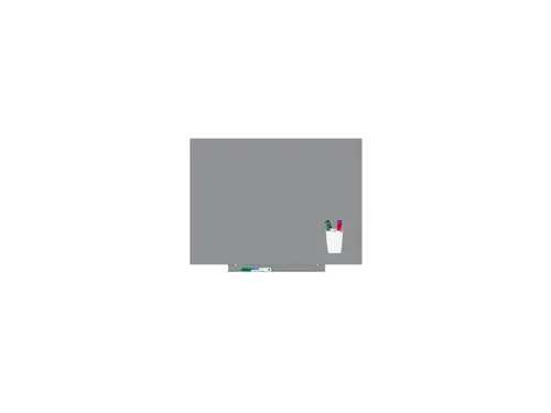Whiteboard Rocada Skincolour 55x75cm agaatgrijs gelakt