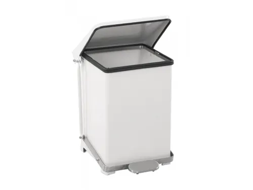 Industriële Pedaalemmer 27 Liter
