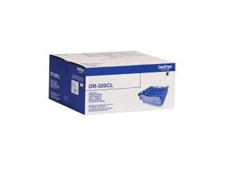 Drum Brother Dr-320 Kleurenset - 2