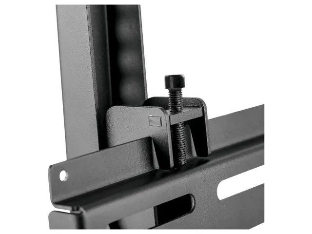 TV beugel voor drie schermen