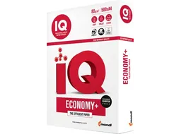 Economy+ printpapier A4 80 Gram