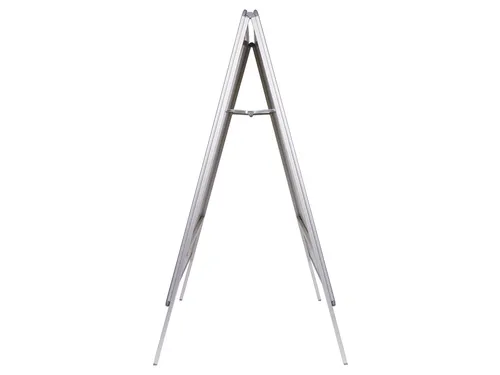 Stoepbord Nobo Essence A0 1189x841mm met kliklijst