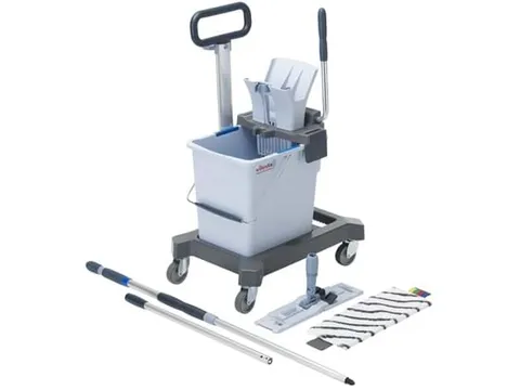 Vileda UltraSpeed pro single ready-to-go kit