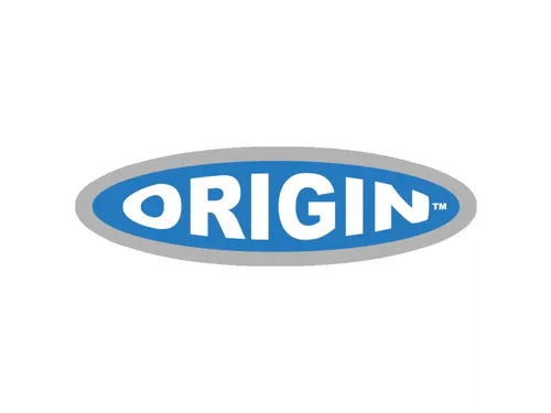 Origin Storage 40AF0135UK-OS, Docking, USB 3.2 Gen 1 (3.1 Gen 1) Type-