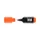 Markeerstift Faber-Castell TXTLNR mini oranje