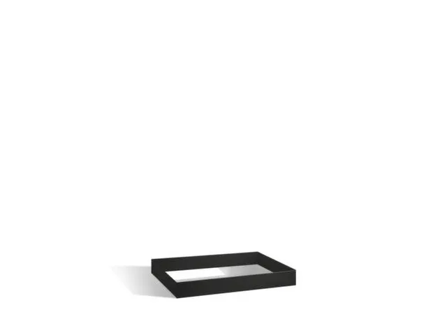 Sokkel Voor Tekeningenkast Din A0 H 100Mm