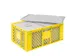 bac gerbable norme Europe,a. 2 boîtes isothermes,HxLxl 240x600x400mm