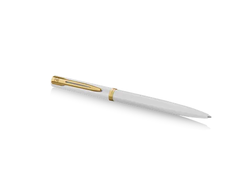 Balpen Waterman Allure Impression GT M wit