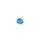 Schroefklem, 2 Polen, Blauw