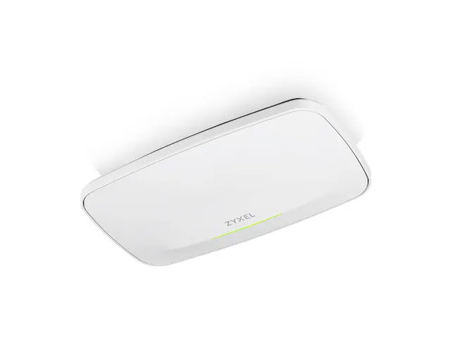 Zyxel WBE660S-EU0101F Wifi 7 draadloos toegangspunt (WAP) 11530 Mbit/s