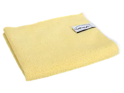 Vikan ErgoClean 691016 ORIGINAL microvezeldoek geel 32x32cm
