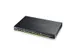 XGS1935-52HP - 48-port GbE Lite-L3 Smart Managed Switch met 4x 10G Upl