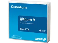 Quantum Ultrium LTO tapes