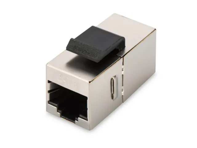 Digitus Cat 6 Modular Coupler