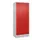 PBM-locker,HxBxD 1950x800x500mm,2vak,vak B 400mm,cil.-slot