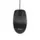 MROS212 Optische muis 3 knoppen silent-click bedraad Zwart