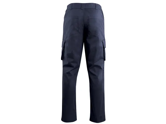 Werkbroek Arco Responsible navy maat 46