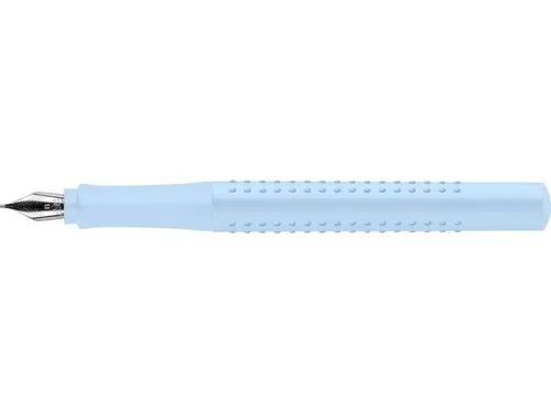 Vulpen Faber-Castell Grip 2010 B sky blue