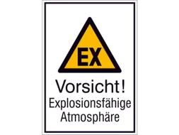 Waarschuwings-Combibord,V. Binnen/Buiten