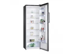 Frilec Koelkast hoog 331 Liter RVS