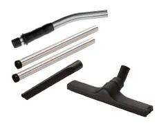 Industrieset 5-delig diameter 36 mm