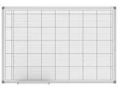 Universeel planbord Magnetisch MAULstandard 60x90cm