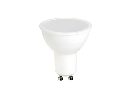 Ledlamp Integral GU10 2700-6500K Smart RGBW 4.9W 350lumen