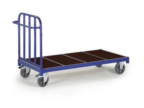 kopwandwagen,draagverm. 1200kg,laadvl. LxB 1600x800mm