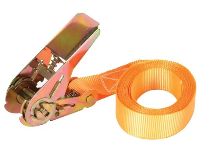 Ratelspanband - MAX. 1000kg - 3.65m x 25mm