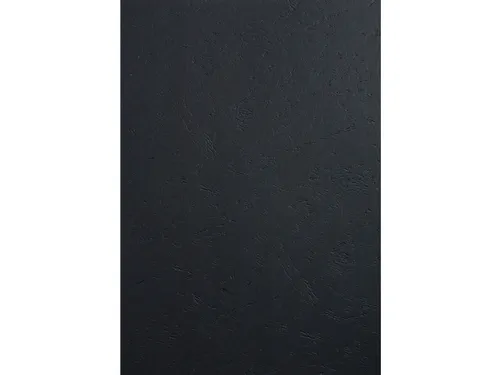 PK100 inbindkaft FOR EVER 270g A4 zwart