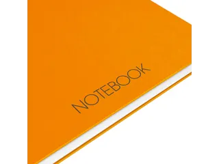 Spiraalblok Oxford International Notebook A4 lijn - 18