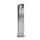 ontsmettingsmiddeldispenser,HxBxD 1147x180x130mm,v. 1l,v. buiten