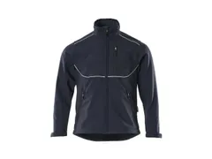 Mascot Tampa 10001-883 softshell, marineblauw, maat 4XL, per stuk