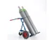 Diable Pour Bouteilles Force 200 Kg 2Bouteilles De 40/50 L