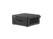 ASUS NUC 15 Pro RNUC15CRHI300002, Mini PC type barebone, DDR5-SDRAM, M