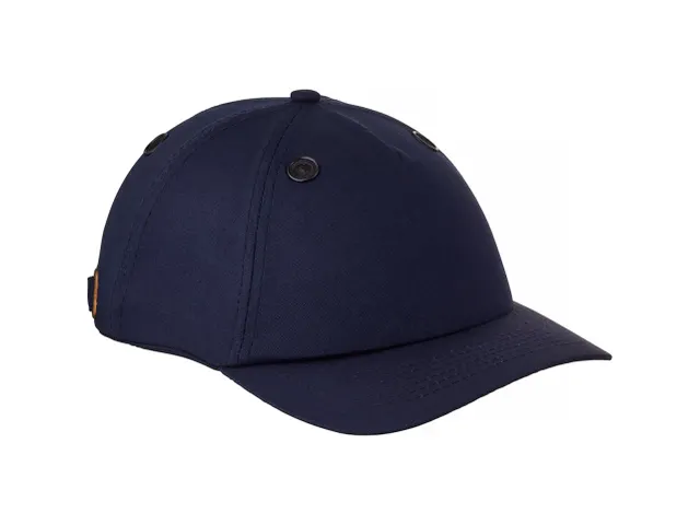 Veiligheidspet Arco Bump blauw