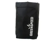 C-SHUTTLE FACILITY ZAK 120 Liter ZWART 25 Stuks