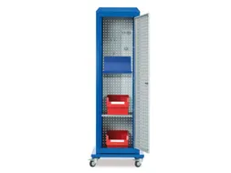 Tool-Tower Gereedschapscenter 2130x700x700mm Platen