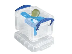 Opbergbox 0,14 Liter 90X65X55Mm transparant