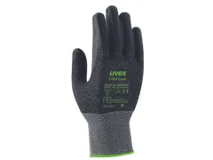 uvex C300 foam handschoen - 9